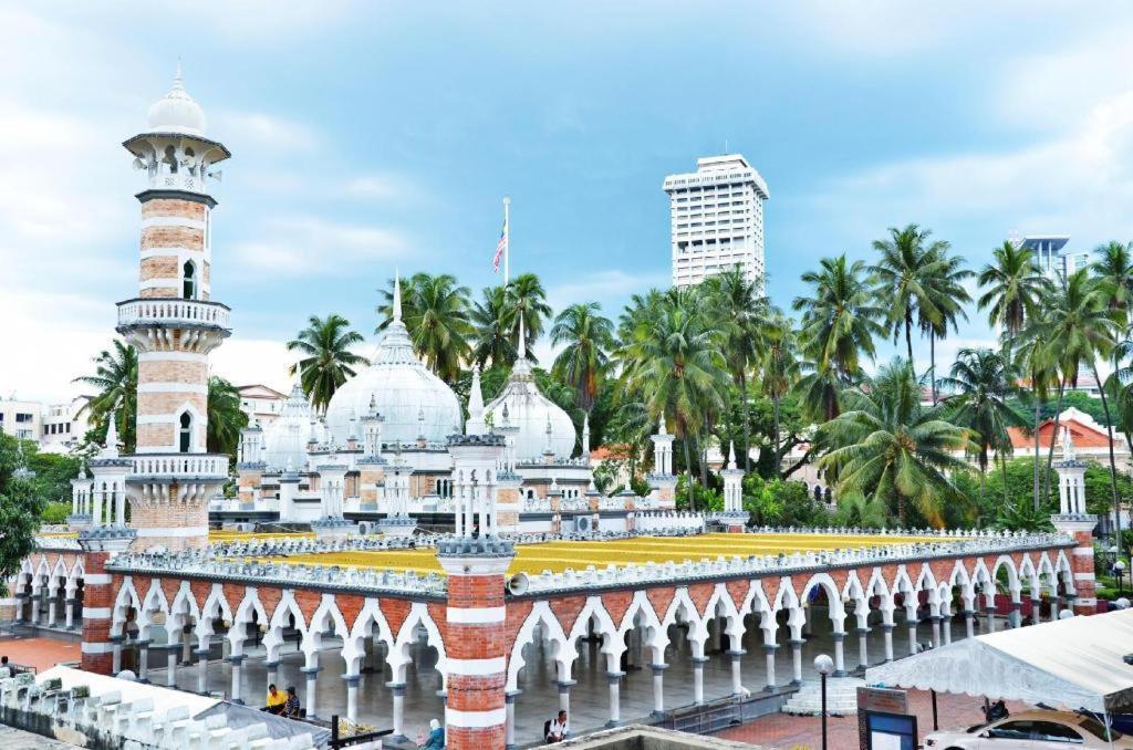 Kuala Lumpur International Hotel — Fotos 3